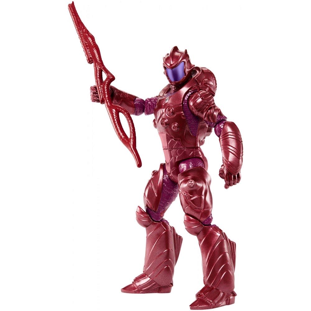 Aquaman Movie - General Murk Figure - Mattel (Aquaman Movies) action figure collectible [Barcode 887961685589] - Main Image 2