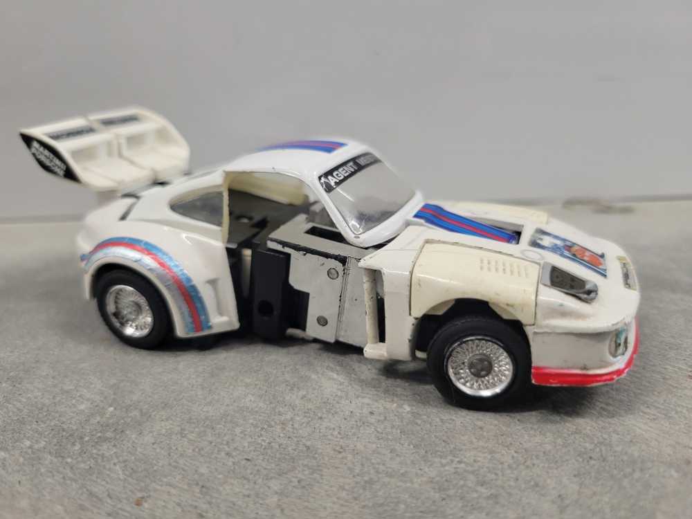 Batman 1966 17” Talking Figure - The Joker