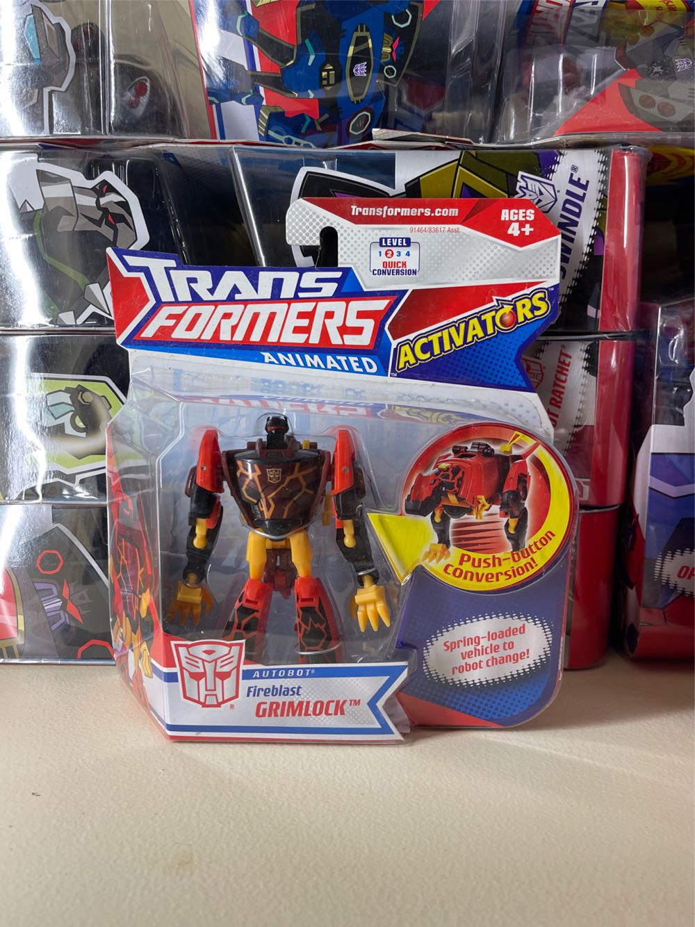 Wwe Slam City Cm Punk The Miz