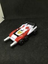 Power Rangers Super Mega force Delta Runner Zord - Bandai (Power Rangers Super Mega force) action figure collectible - Main Image 2