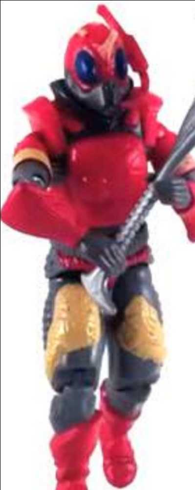 Thunderbirds Parker Signature Edition Replica ...