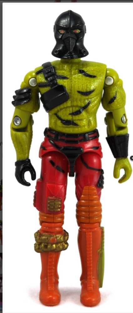 DC Universe Classics Wave 10 Figure 6 Forager