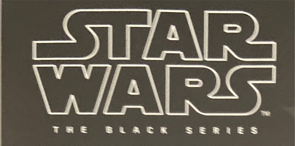 Clone Commander Gree - Hasbro (Star Wars: Revenge of the Sith Black Series) action figure collectible [Barcode 630509584574] - Main Image 2