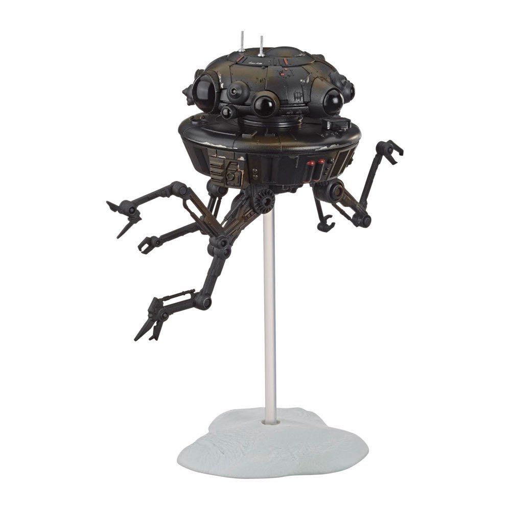 Imperial Probe Droid - Hasbro (Star Wars) action figure collectible [Barcode 5010993674190] - Main Image 4