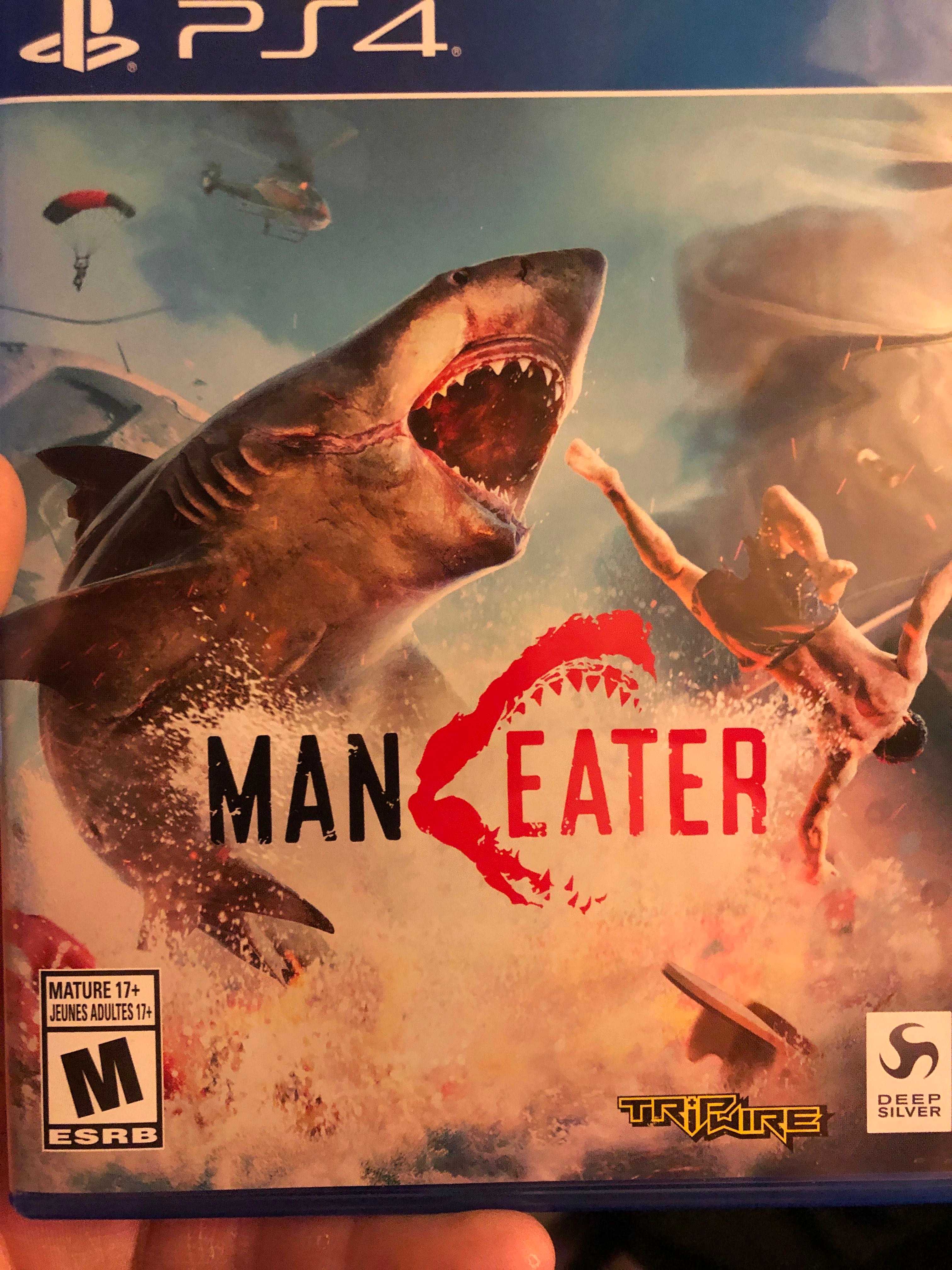 The American Horror Story Titan Vinyl Figures