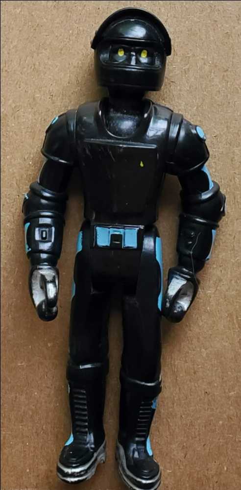 Black Series Helmet. Wedge Antilles Helmet