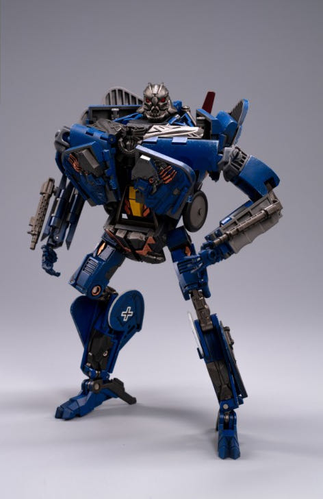 TW-FS06T Aerolite - Toyworld (Transformers 3rd Party) action figure collectible - Main Image 2