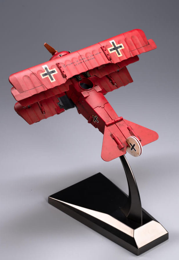 TW-FS06R Aerolite - Toyworld (Transformers 3rd Party) action figure collectible - Main Image 3