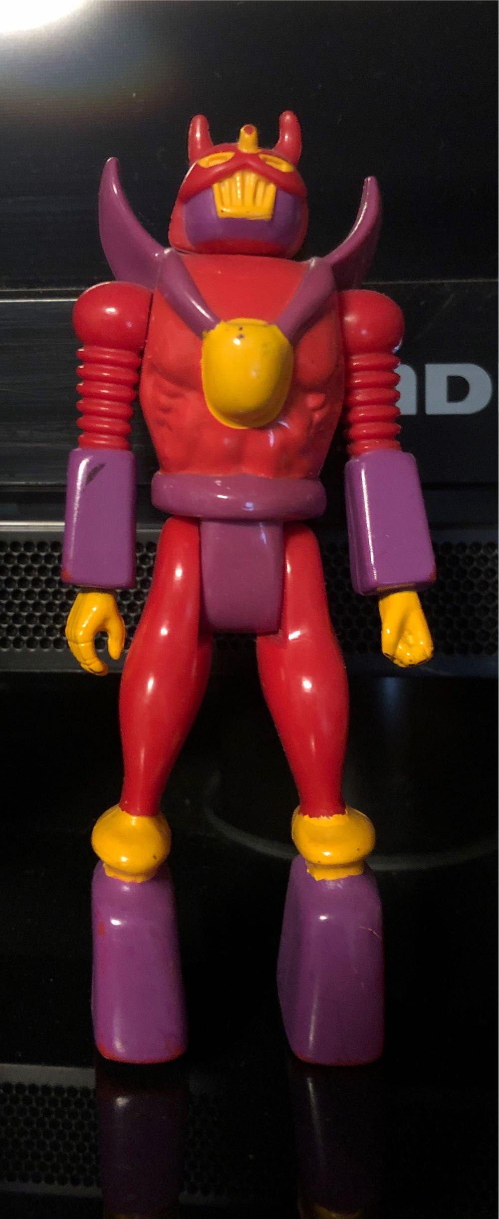 Robeast Mutilor - Panosh Place (Voltron: Defender of the Universe) action figure collectible - Main Image 3