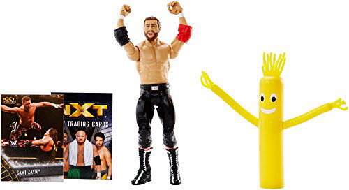 Becky Lynch - Masters Of The WWE Universe