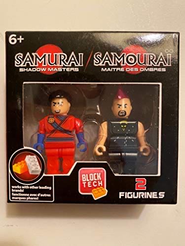 Puzzle Blox Jason Voorhees