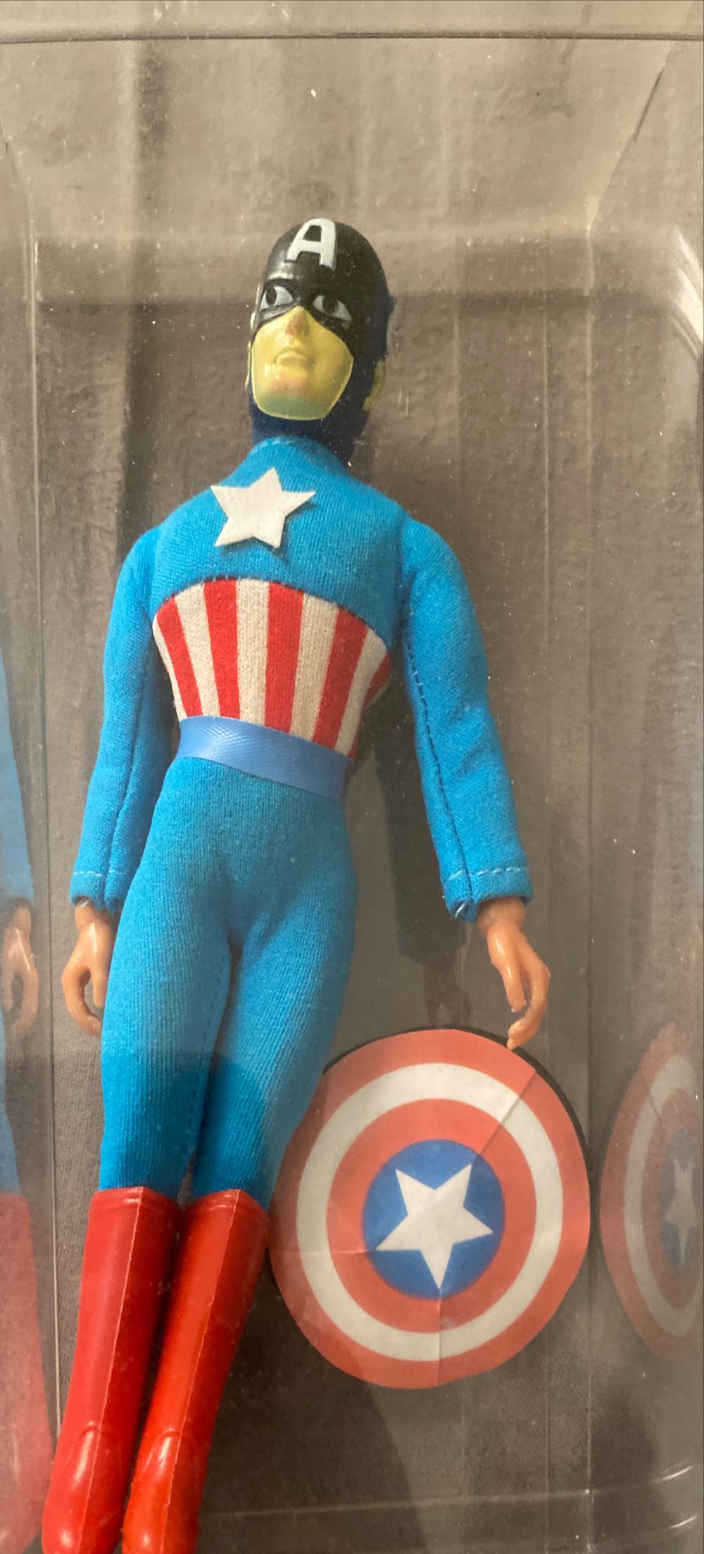 Funko Pop! Movies: Star Wars Crosshair (Kamino) Across The Galaxy Amazon Exclusive  with pin TBB