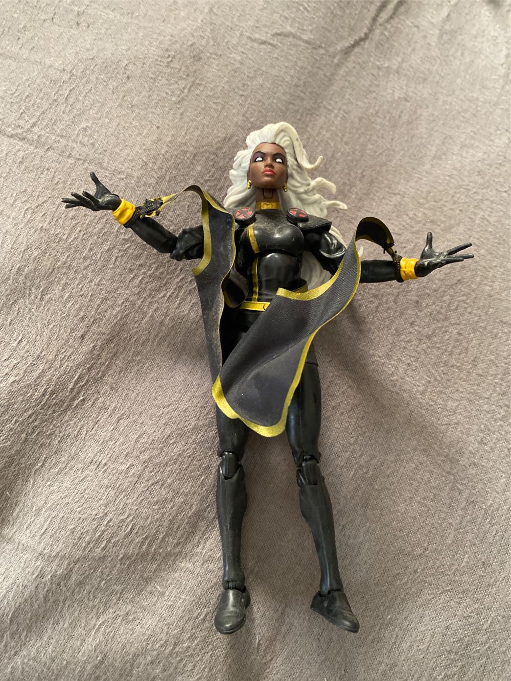 Beast Wars Tripredacus Agent (Transmetal 2)