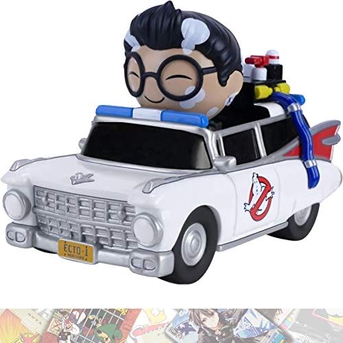 Semi-Rocket Transporter