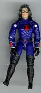 Baroness [v2] - Hasbro (G.I. Joe - A Real American Hero) action figure collectible - Main Image 1