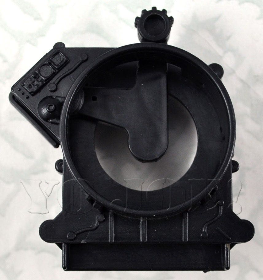 Destro V5 - Hasbro - G.I. Joe (G. I. JOE) action figure collectible - Main Image 2