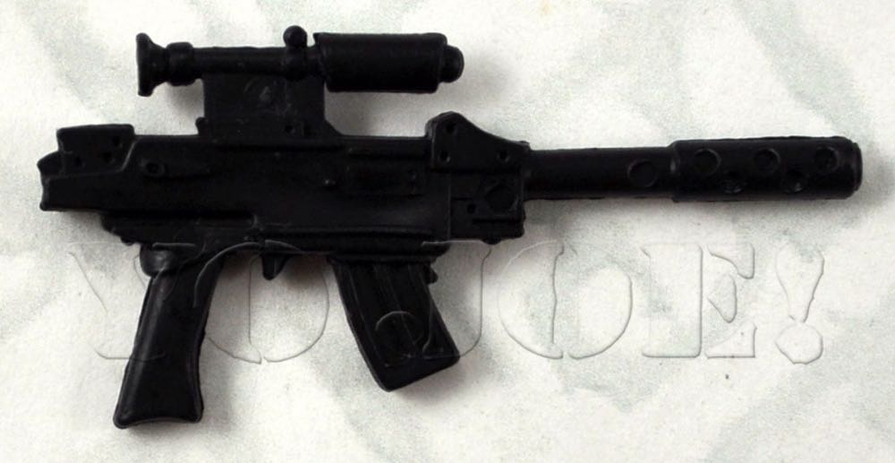 Destro V5 - Hasbro - G.I. Joe (G. I. JOE) action figure collectible - Main Image 4