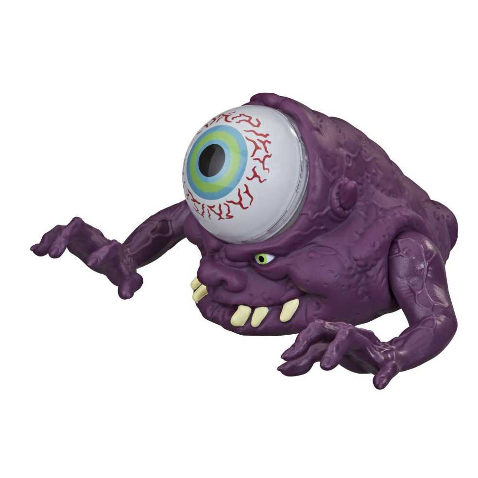 The Real Ghostbusters-Bug Eye Ghost - Kenner action figure collectible - Main Image 2