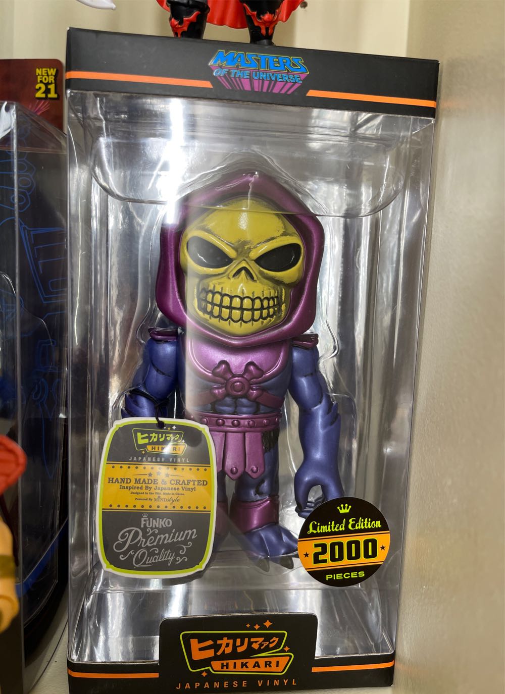 Hasbro Star Wars M-pire Plush Buddy Boba Fett