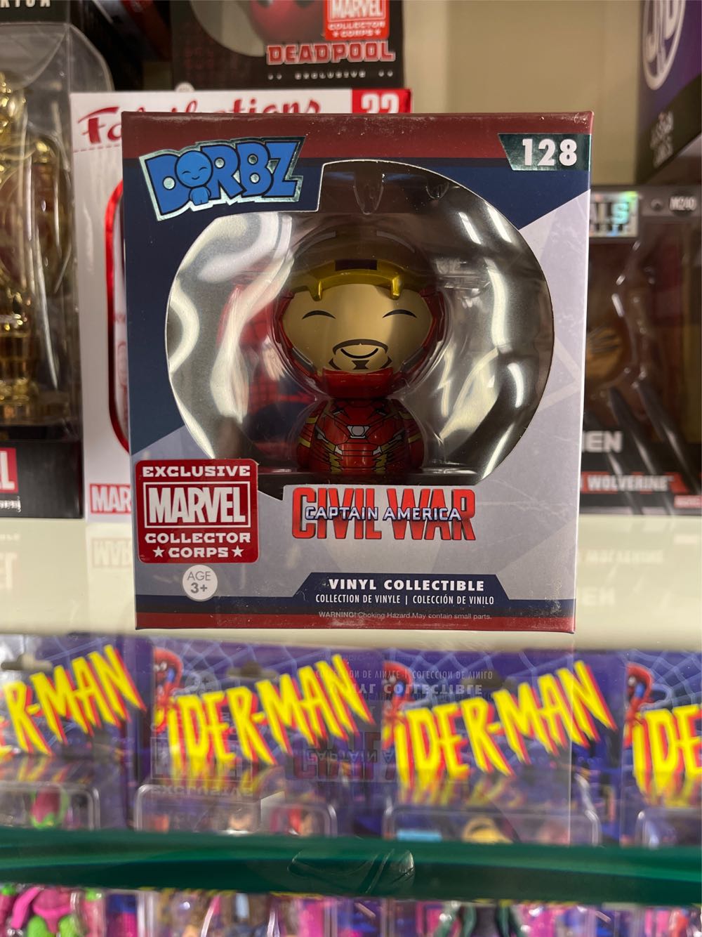 Motorhead Lemmy Modern Cowboy