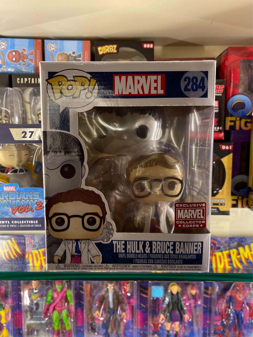 STAR WARS - #2 BOBA FETT