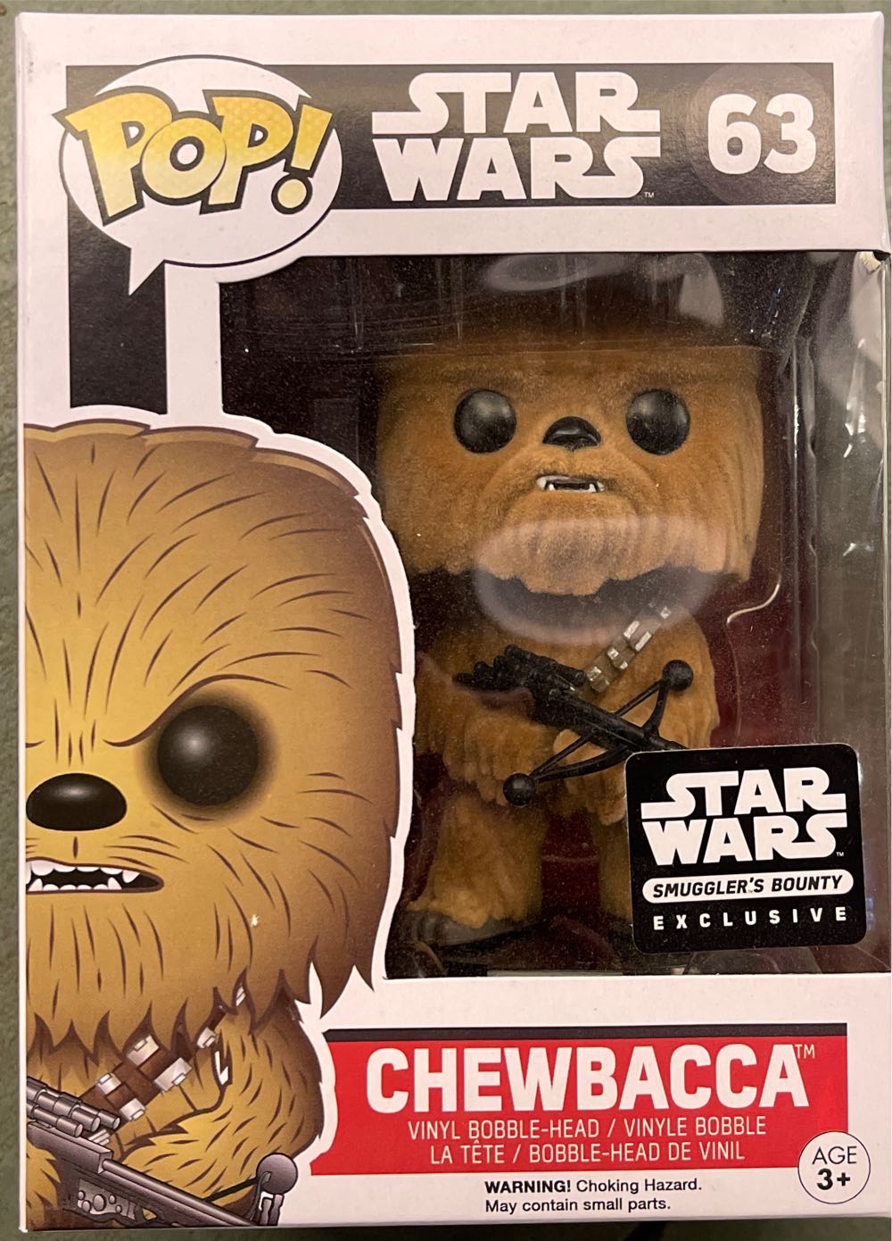 Tubbz Borderlands 3 Cosplaying Ducks Collectible #1 Psycho New