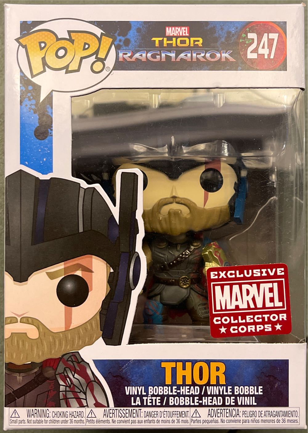 End Of Watch Blu-ray