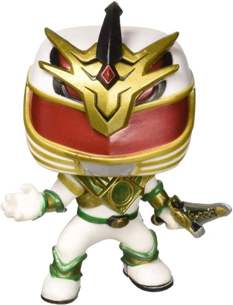 Lord Drakkon Collectible Figure - Funko Pop (Power Rangers Funko Pop) action figure collectible - Main Image 2