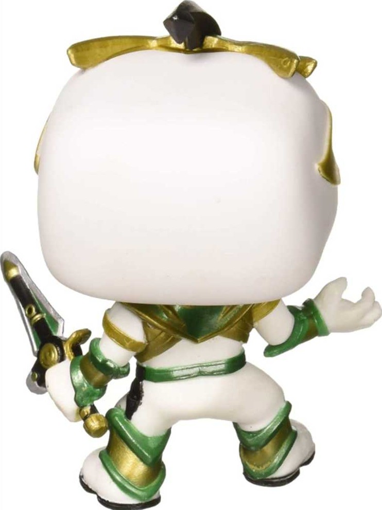 Lord Drakkon Collectible Figure - Funko Pop (Power Rangers Funko Pop) action figure collectible - Main Image 3