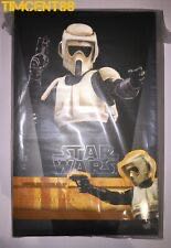 Scout Trooper - Hot Toys (Hot Toys) action figure collectible [Barcode 4895228605245] - Main Image 1
