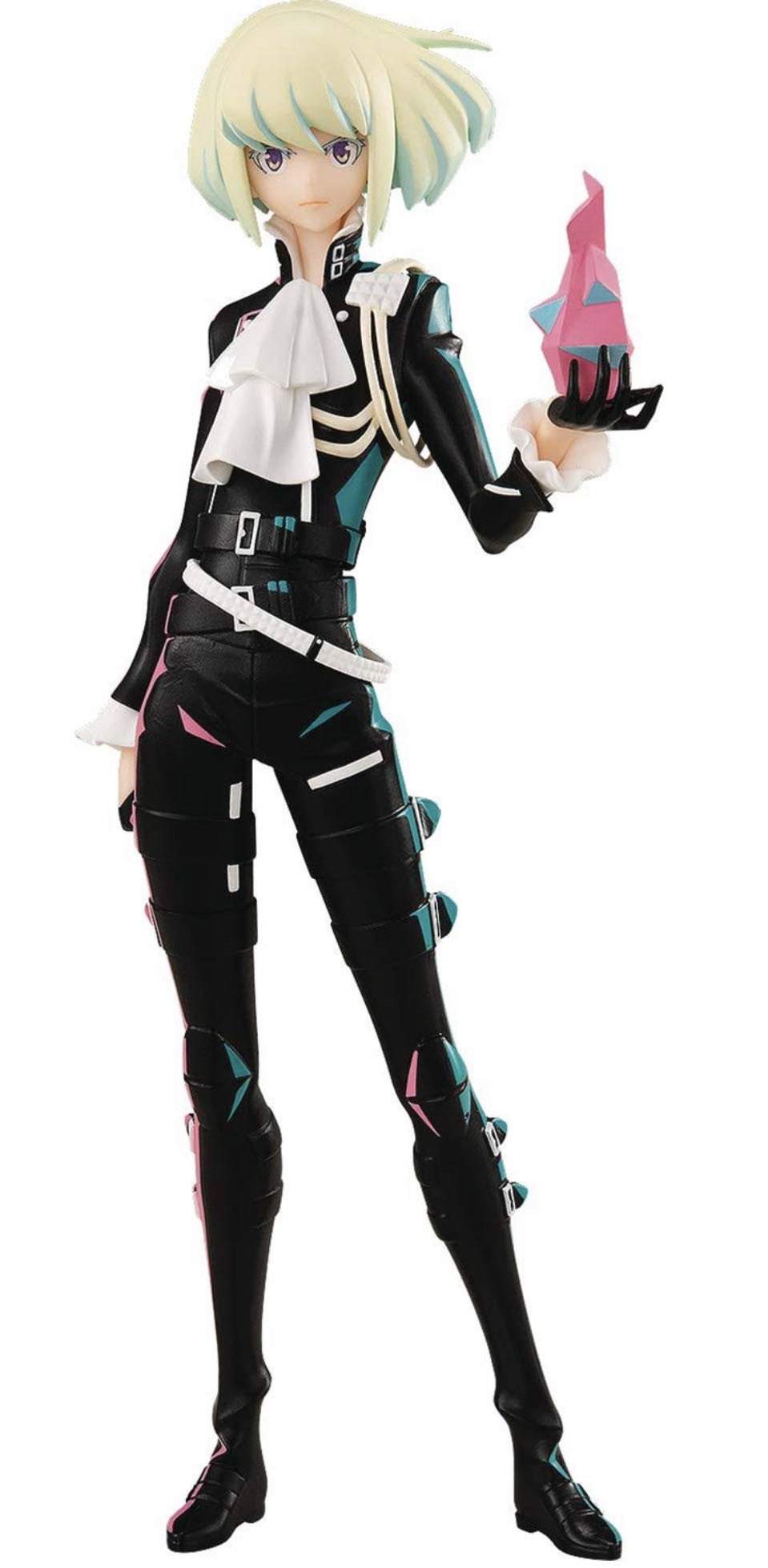 Batman: Chaos Batman The Caped Crusader Black Suit 12 Inch: By Spin Master