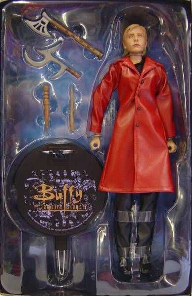 Buffy - Sideshow Collectibles (Buffy the Vampire Slayer Sideshow Collectibles) action figure collectible - Main Image 2
