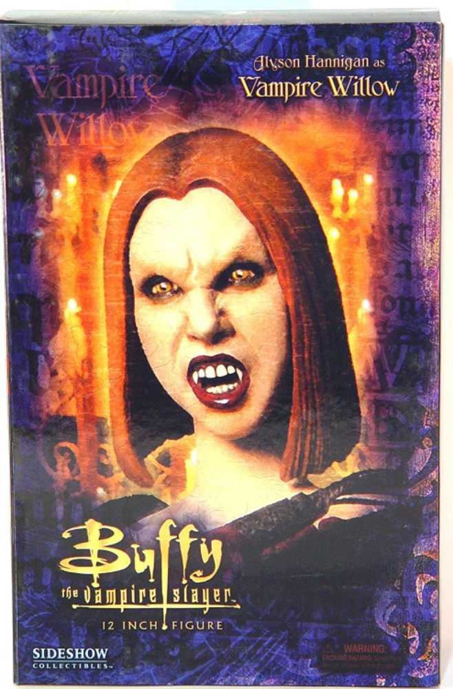 Chandra Nalaar (Glow in the Dark) (Hot Topic Exclusive)