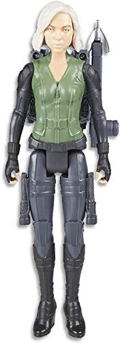 Justice League Unlimited 10” Batman Caped