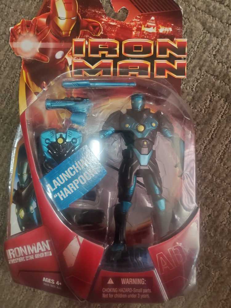 WWE Jakks Pacific Classic Superstars Series 10: Harley Race