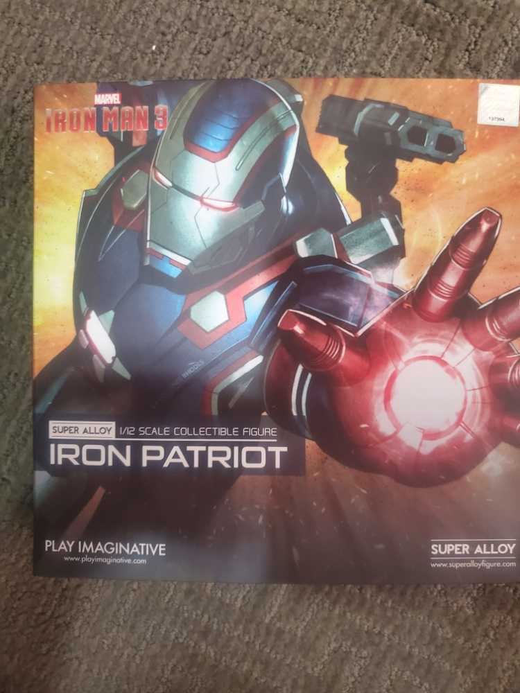 Pulp Fiction: The Gimp