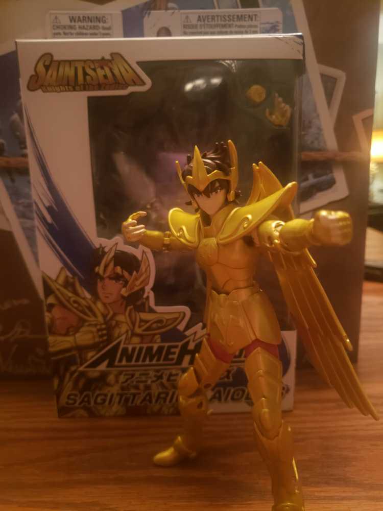 Star Wars General Grievous Blaster