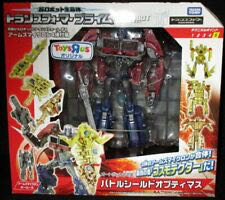 Battle Shield Optimus Prime Arms - Takara Tomy action figure collectible [Barcode 4904810458142] - Main Image 1