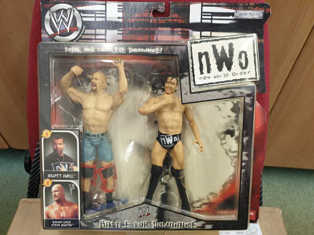 Spill Zone Book 2: The Broken Vow Spill Zone 2