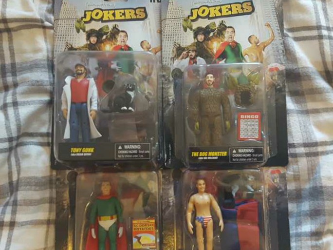 Flying’ Fury General Zod Quick Shots