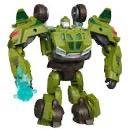 Cyberverse Commander With Dvd - Hasbro action figure collectible [Barcode 653569741404] - Main Image 1