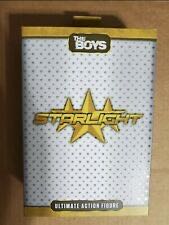 NECA - The Boys - Starlight - Neca (Action Figures / Collectibles) action figure collectible [Barcode 634482619018] - Main Image 1