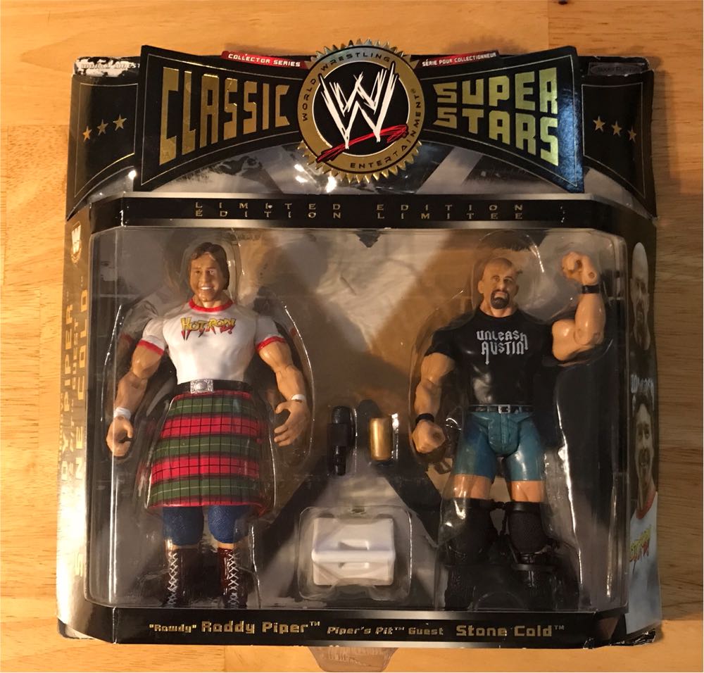 VC195 Electrostaff Purge Trooper