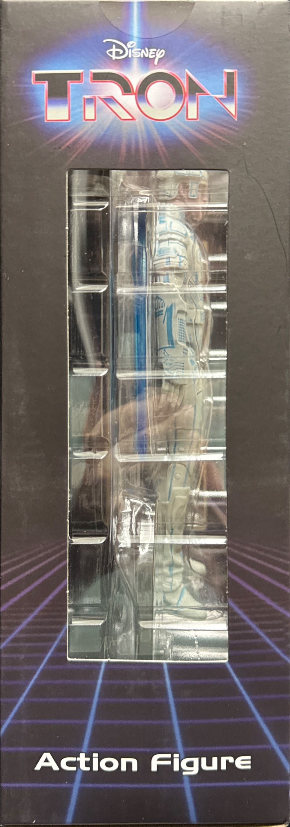 Tron: Tron - Diamond Select (Tron) action figure collectible [Barcode 699788838600] - Main Image 4