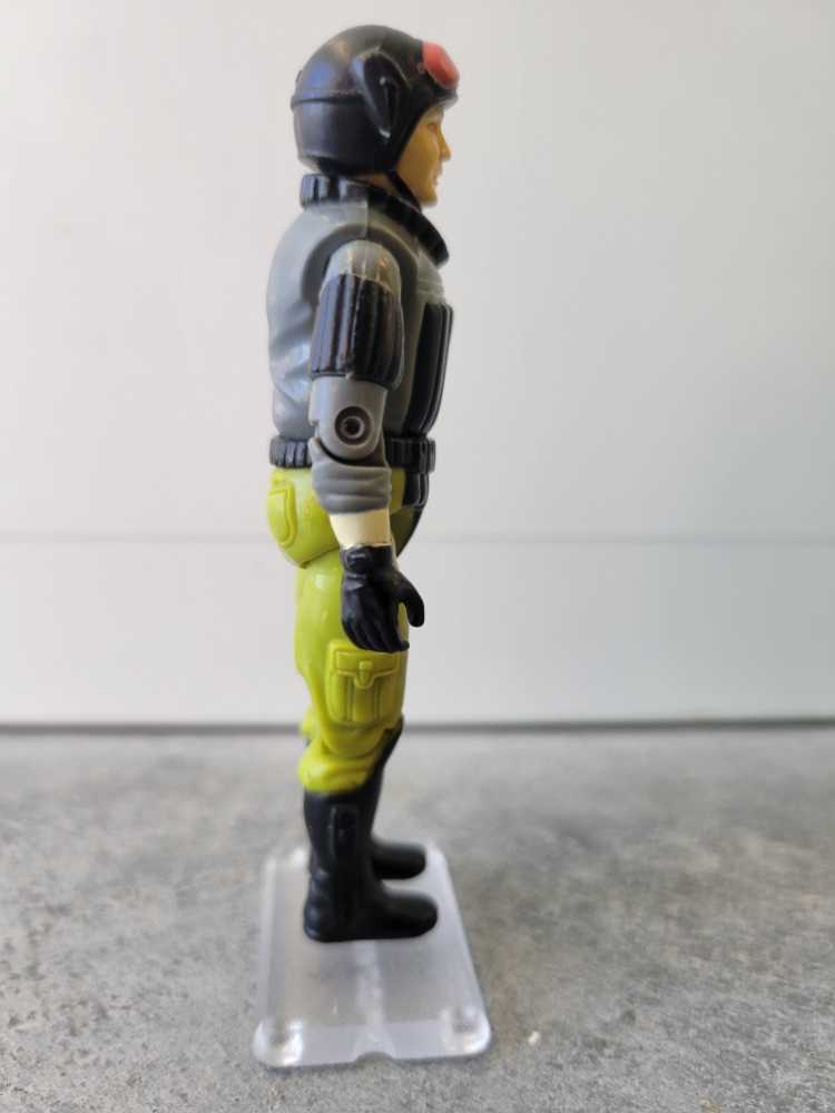 Sneak Peak V2 - Hasbro (GI Joe 1988) action figure collectible - Main Image 2