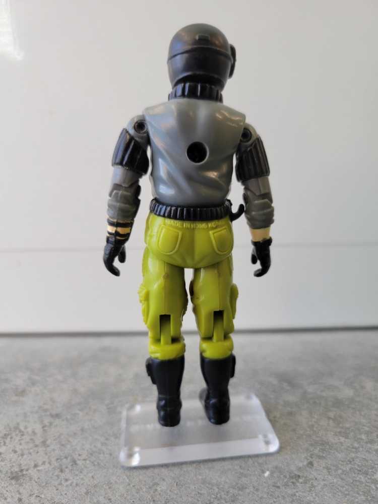 Sneak Peak V2 - Hasbro (GI Joe 1988) action figure collectible - Main Image 3