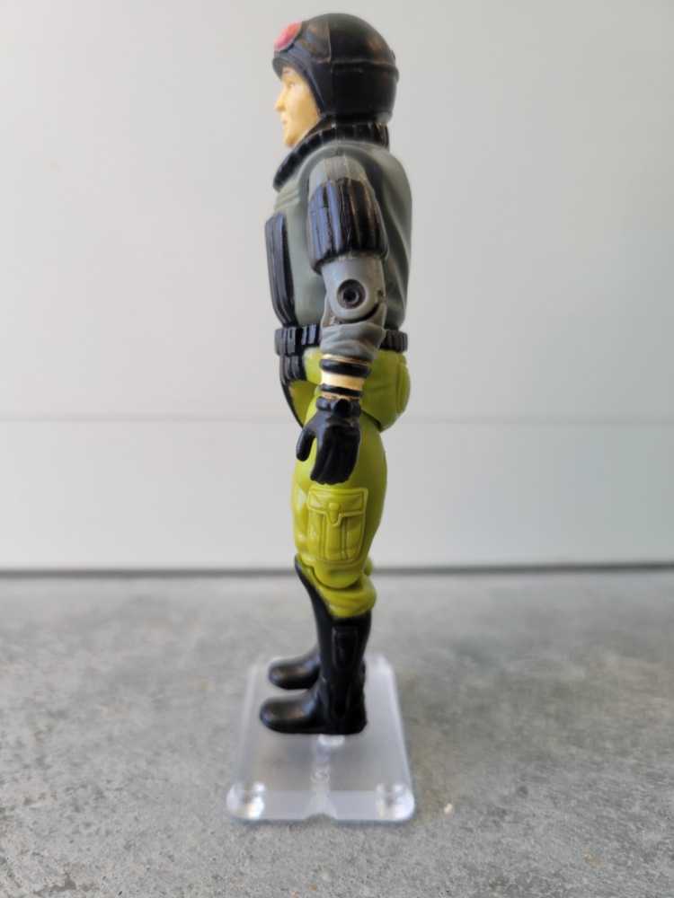 Sneak Peak V2 - Hasbro (GI Joe 1988) action figure collectible - Main Image 4