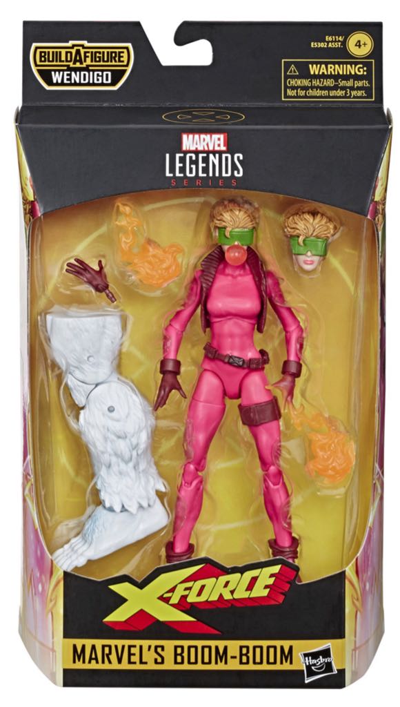 Loki - Marvel Legends (Avengers Infinity War) Exclusive