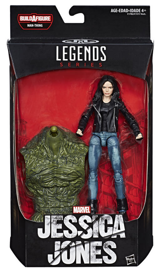 Star Wars General Grievous Blue Card Sl09