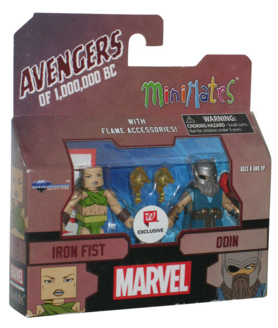 #1030 Vampire Krusty Multicolour